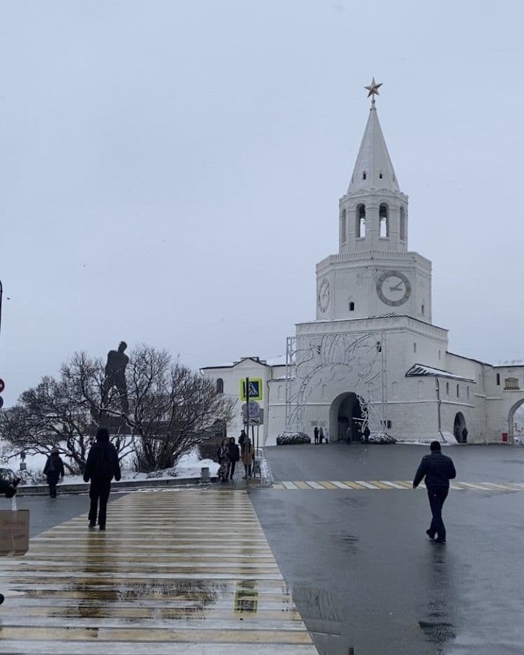 Места с историей  - фото 2