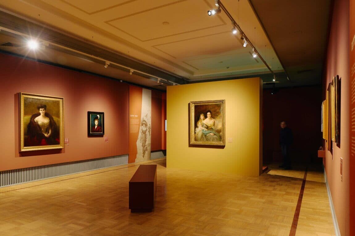 Эрмитаж-Казань