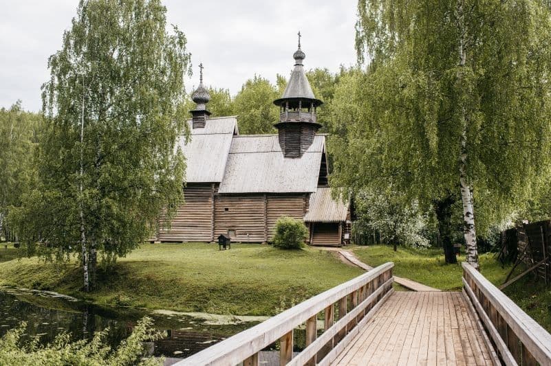 Для прогулки - фото 1