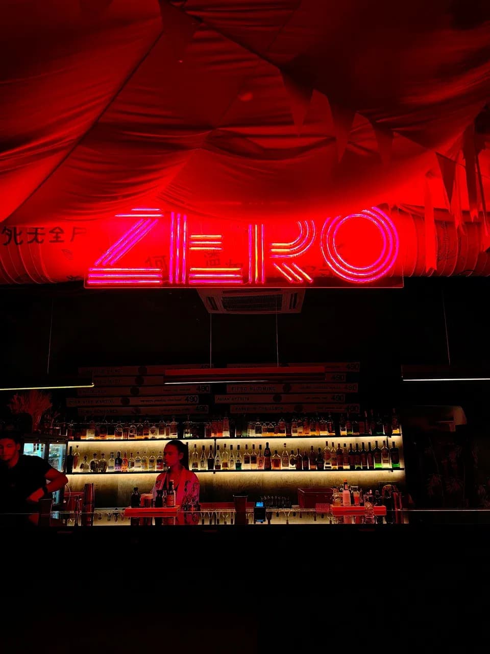 ZERO
