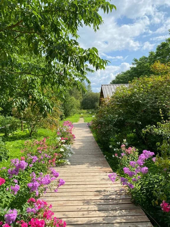 Места с историей - фото 4