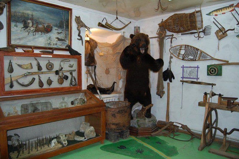 Музеи и развлечения - фото 4