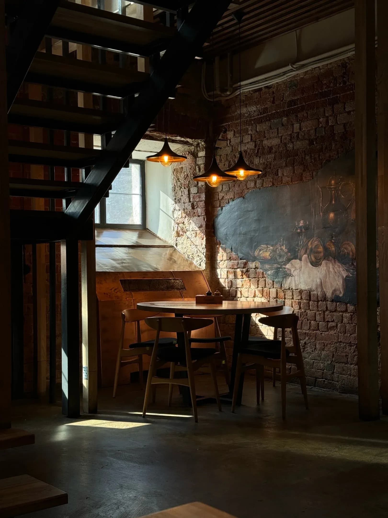 Салденс Портерхаус