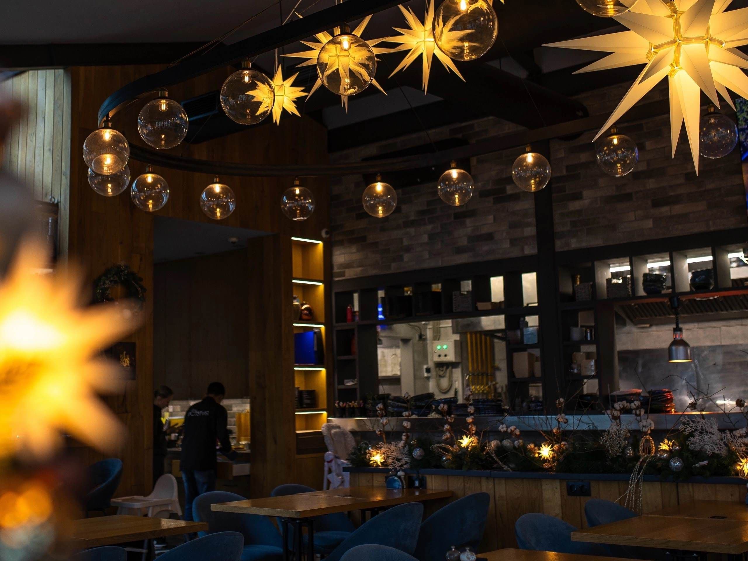 Моя История 