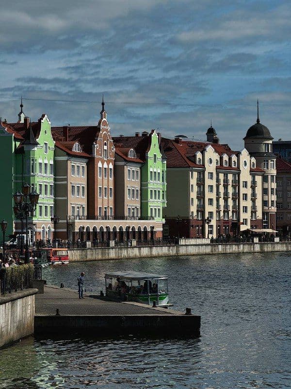 Места с историей - фото 3