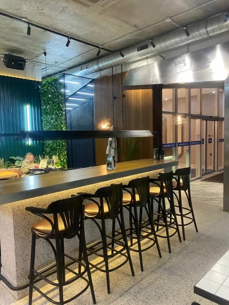 Port-o-coffee - фото 3