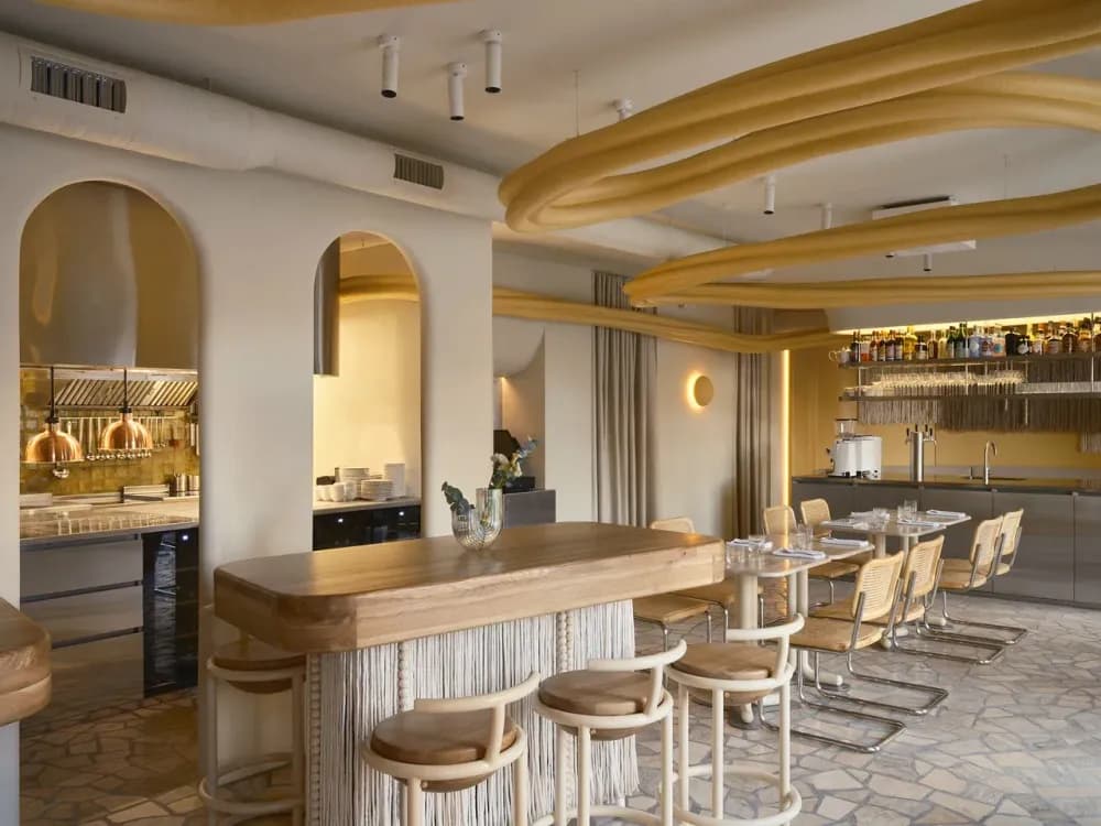 Tutto Osteria - фото 3