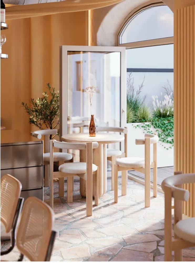 Где поужинать - фото 1