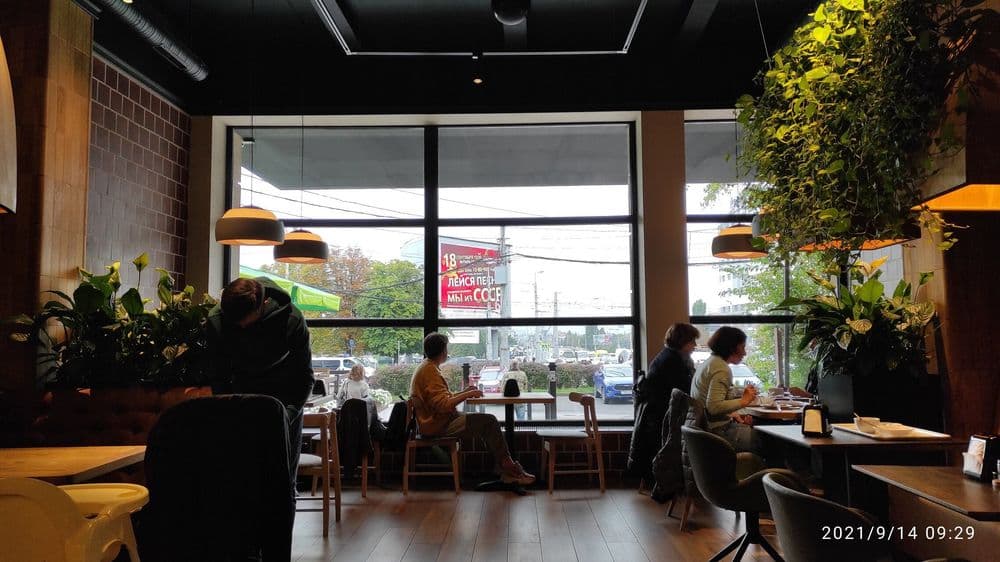 Где поужинать - фото 2