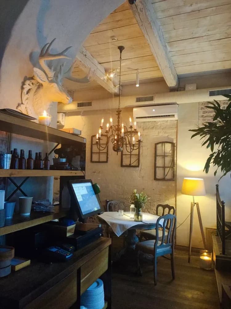 Штайндамм 99 - фото 3