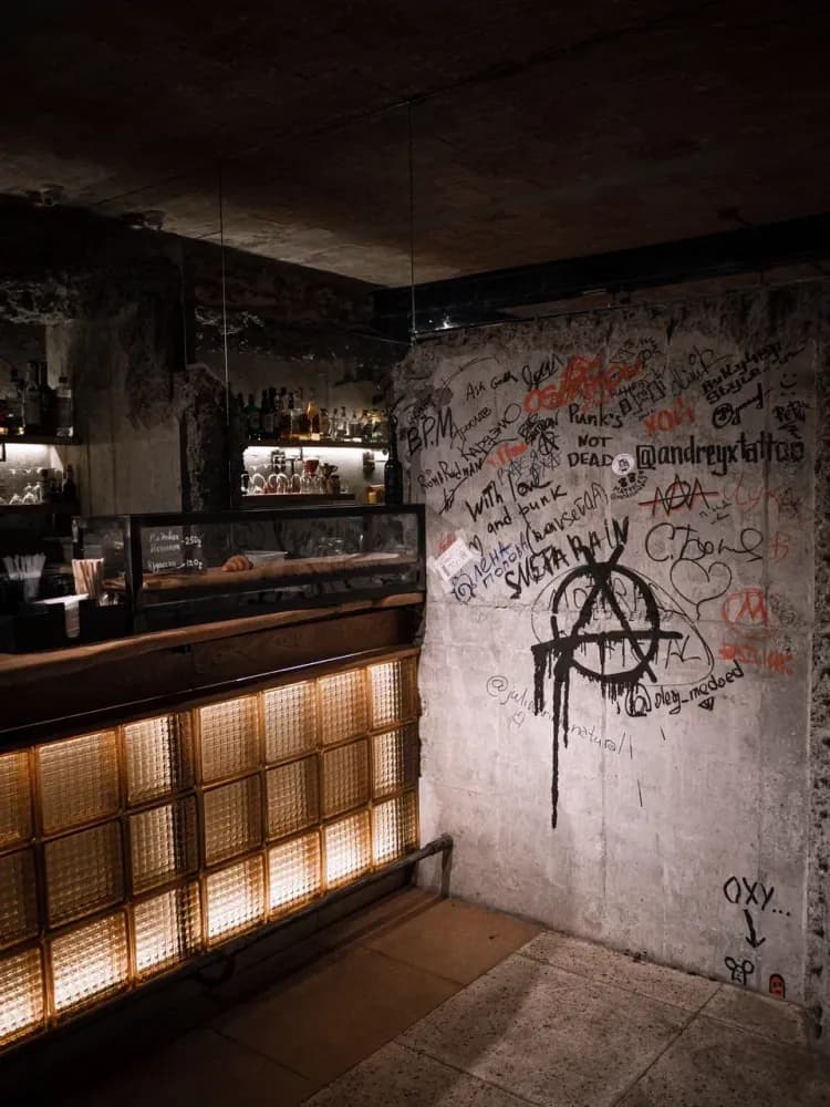 Где выпить - фото 1