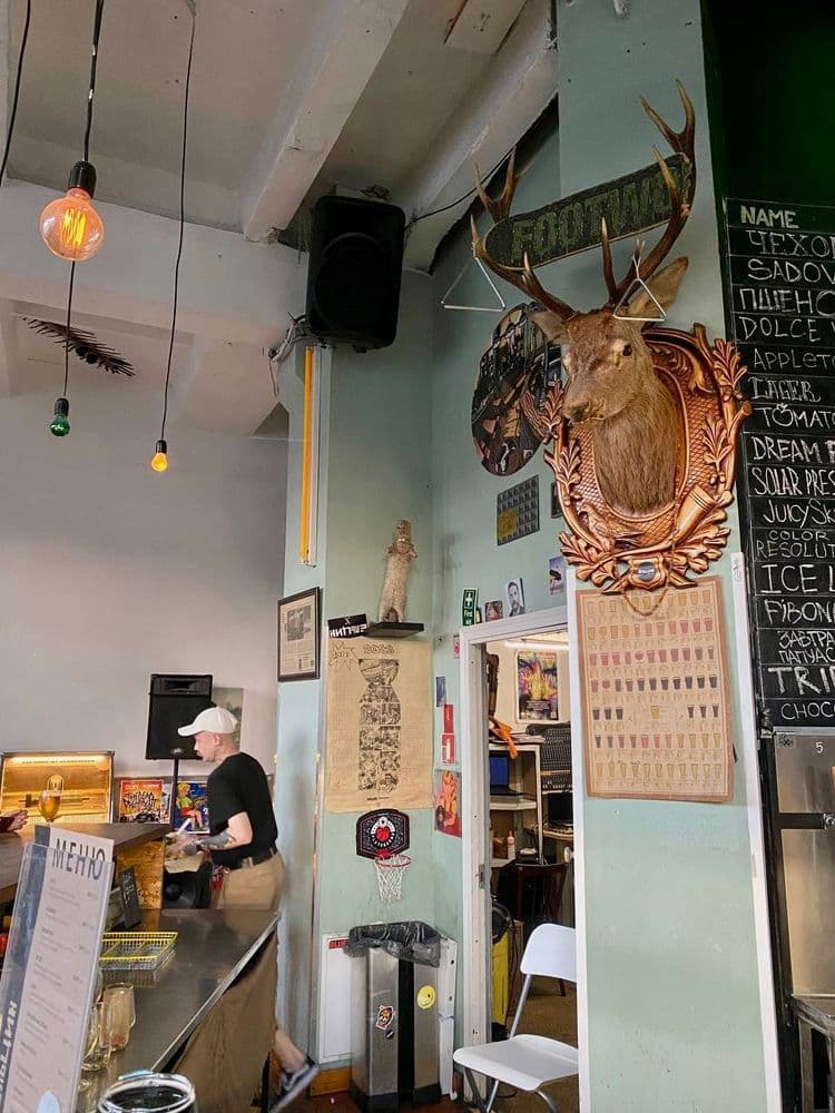 Где выпить - фото 2