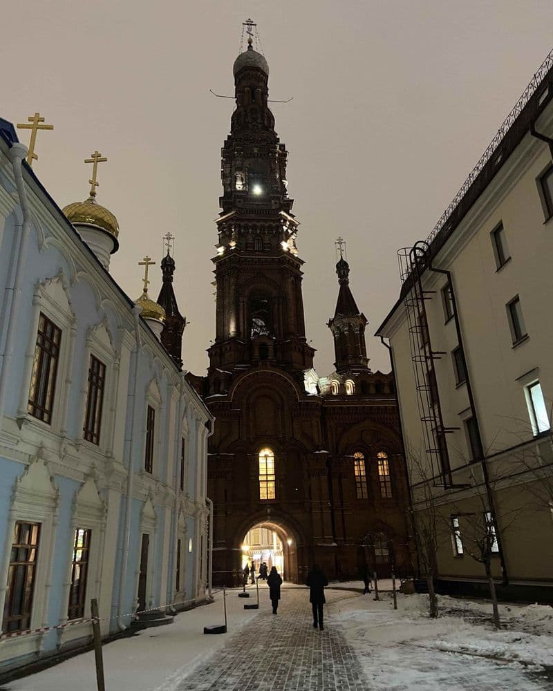 Места с историей  - фото 5