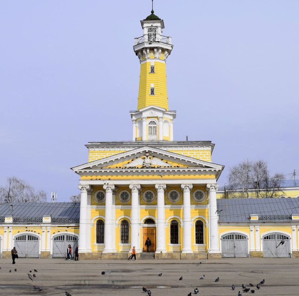 Места с историей - фото 3