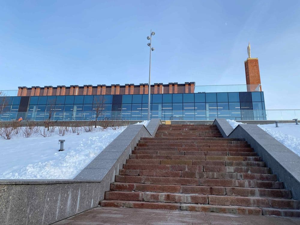 Культурные места  - фото 1