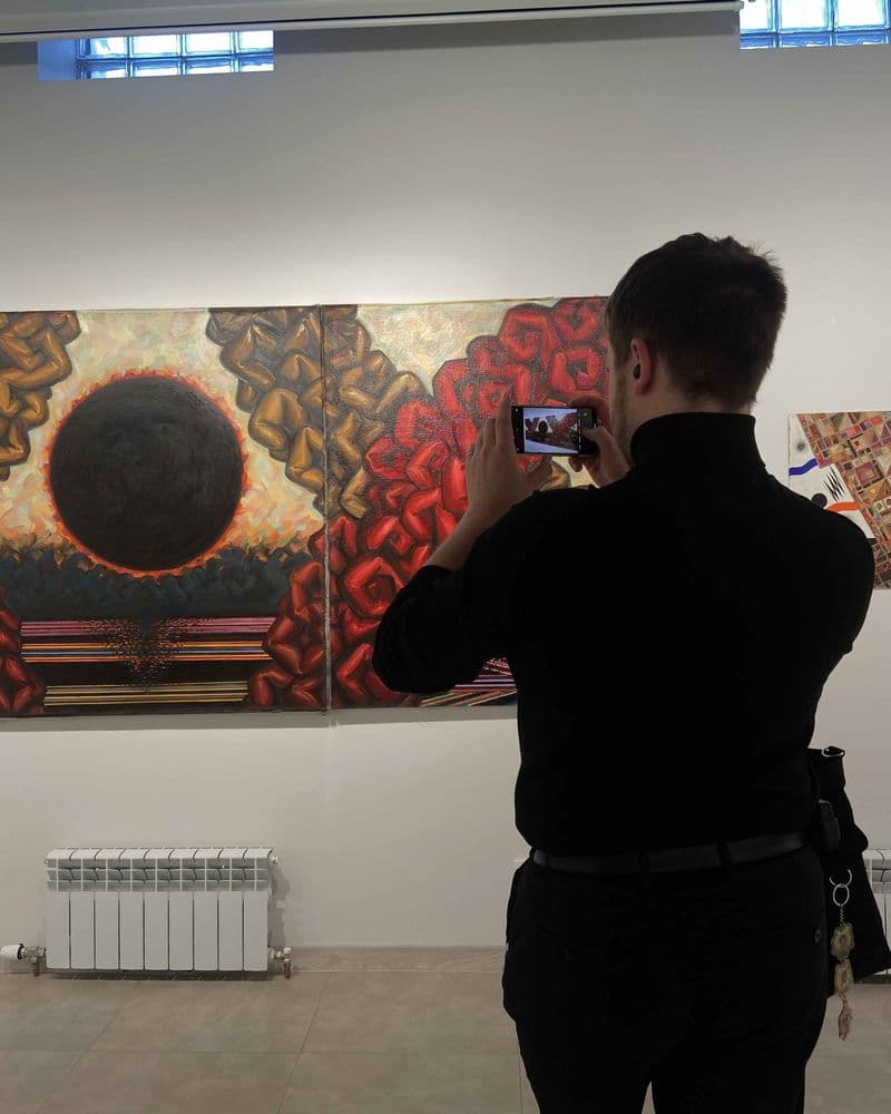 Культурные места  - фото 4