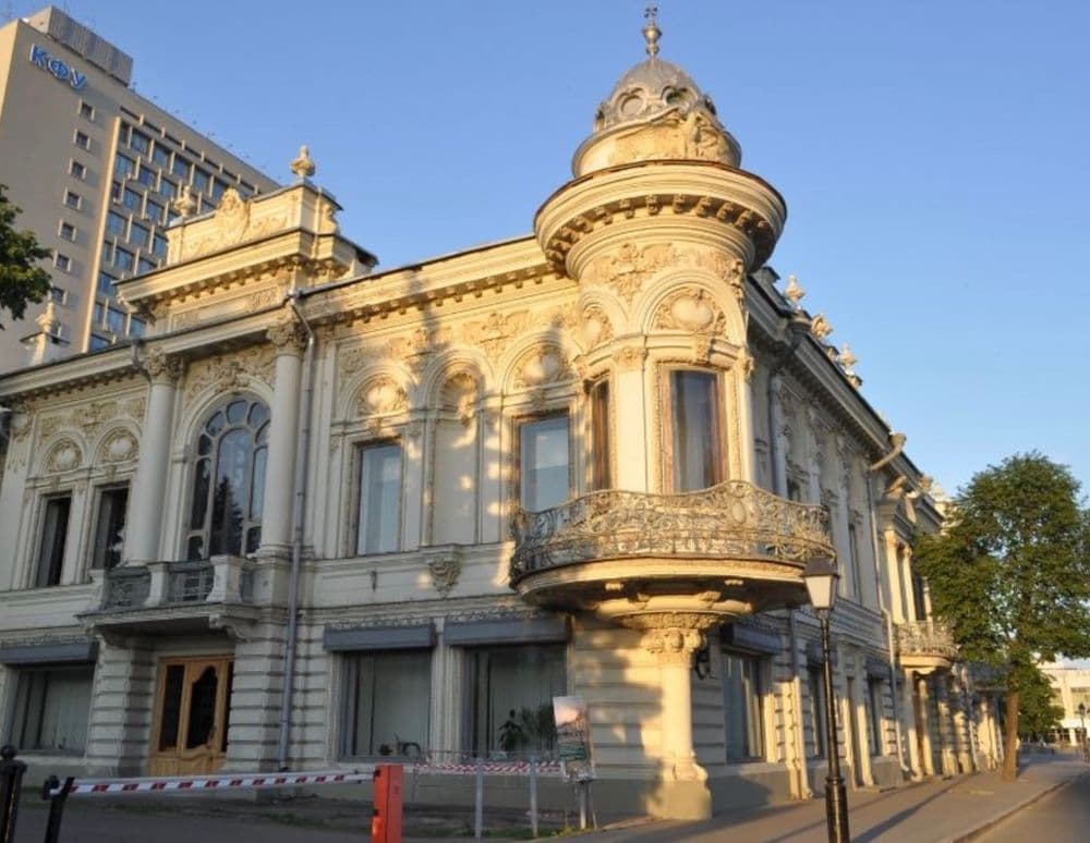 Культурные места  - фото 6