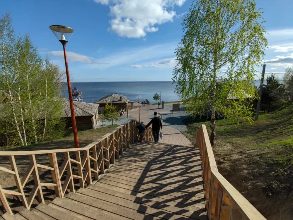 Лаишево  - фото 2