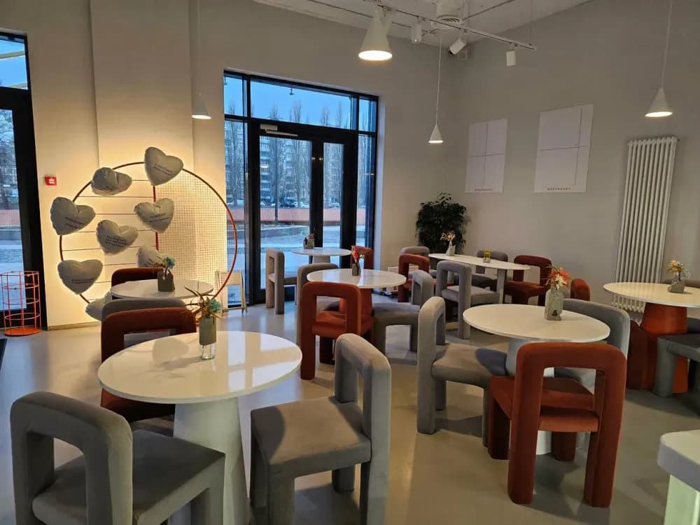 Марсианин - фото 1