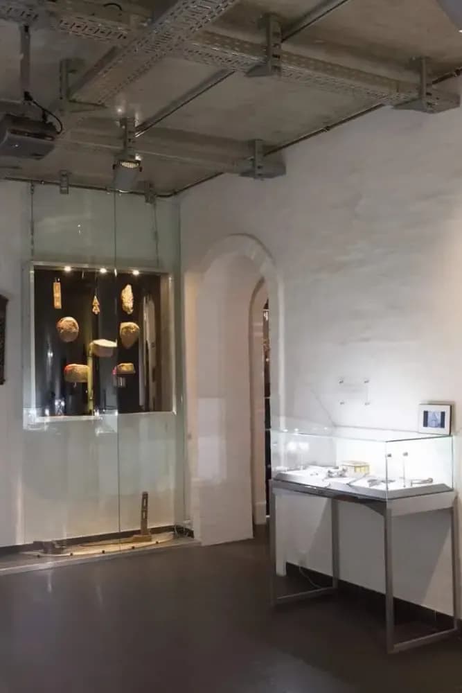 Музеи и развлечения - фото 2