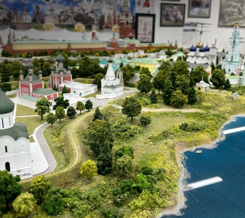 Музеи и развлечения - фото 3