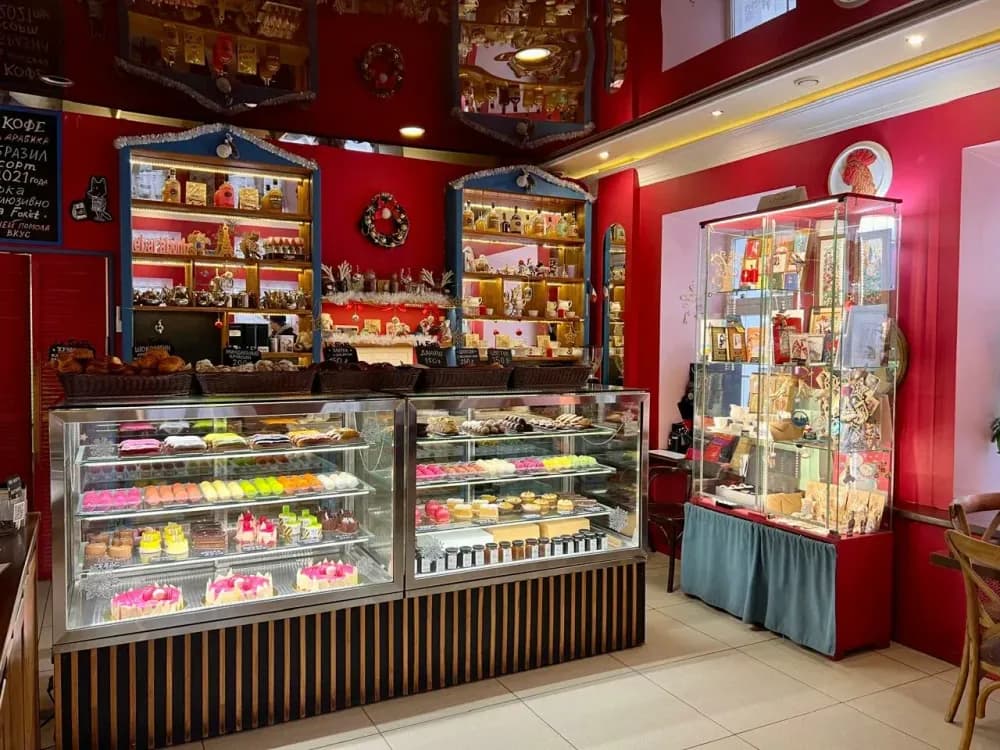  La Forêt - фото 1