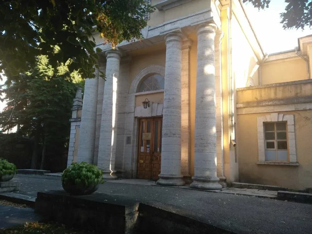 Архитектура - фото 2