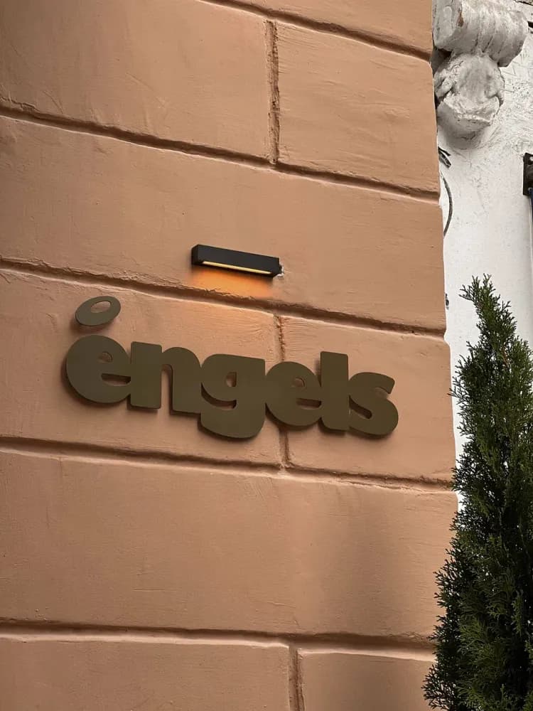 Engels УПИ - фото 3