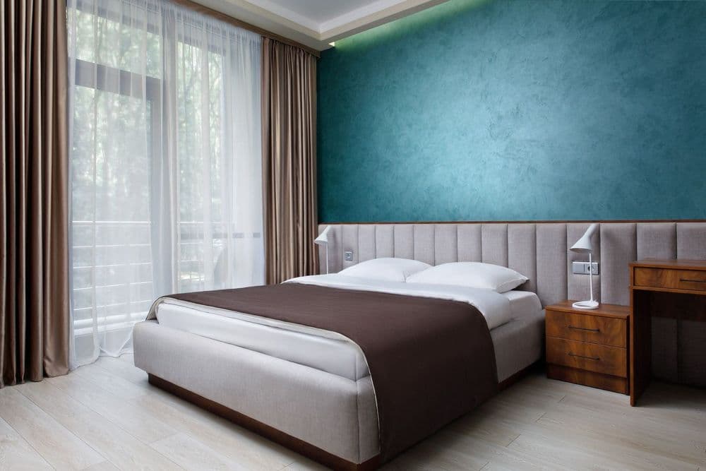 Спа-отель «Затерянный рай у Машука» - фото 1