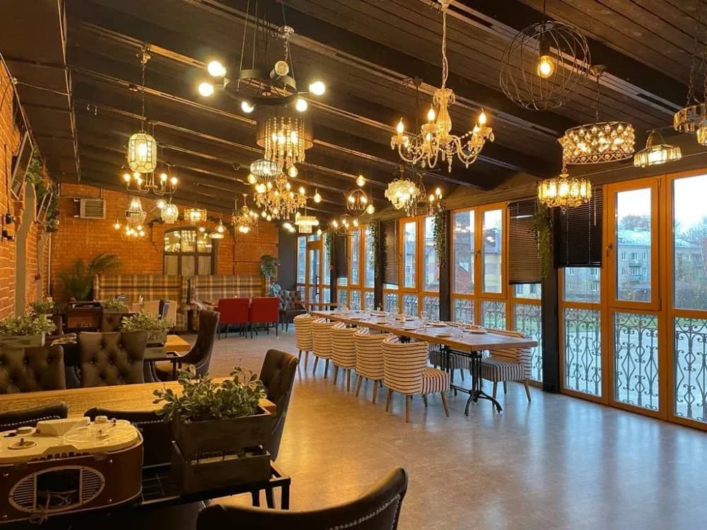 Гастропаб "Завод" - фото 1