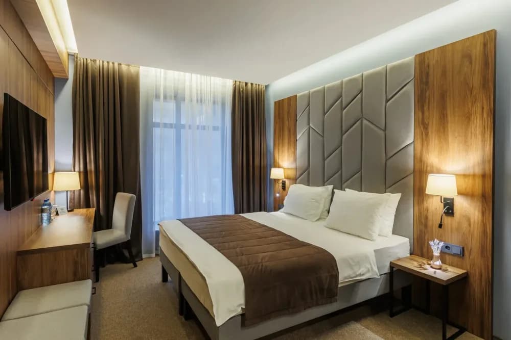 Hotel115 - фото 2