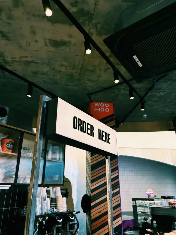 Surf Coffee X Pearl - фото 1