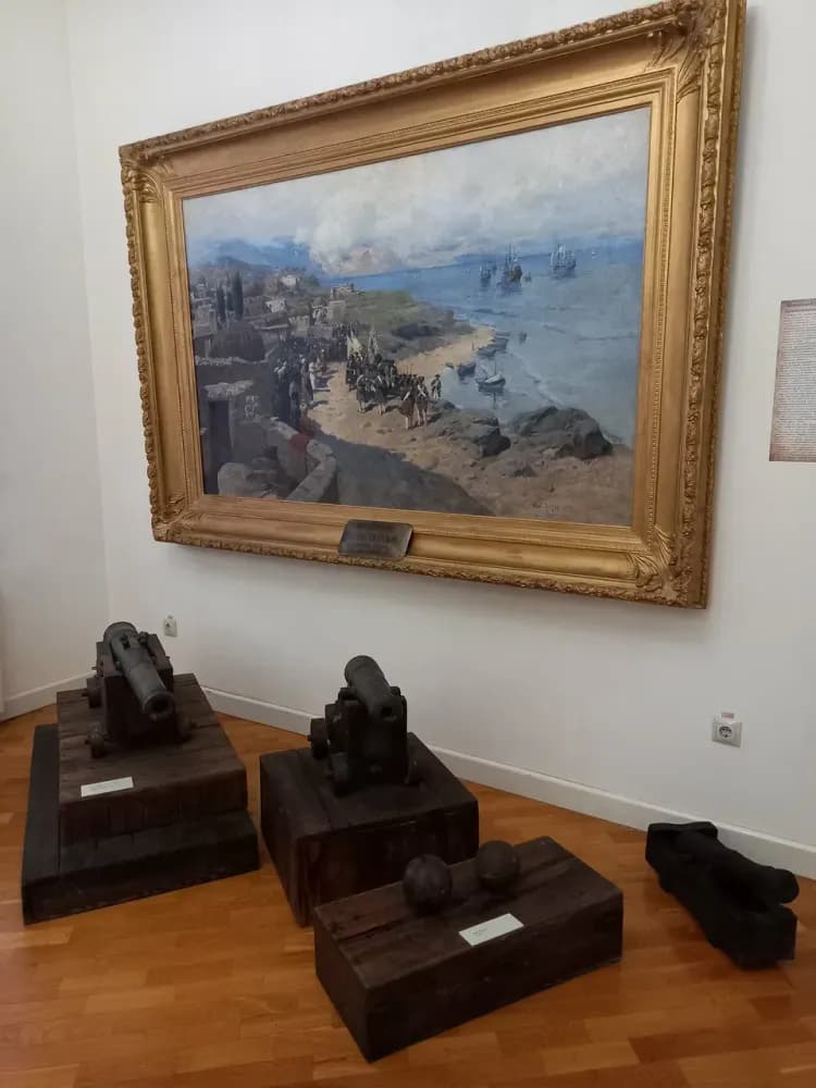 Национальный музей республики Дагестан имени А. Тахо-Годи - фото 2