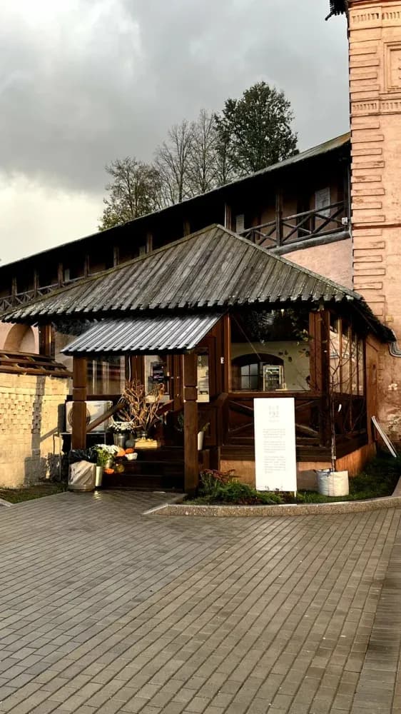 Slovno в мае. Культура - фото 2