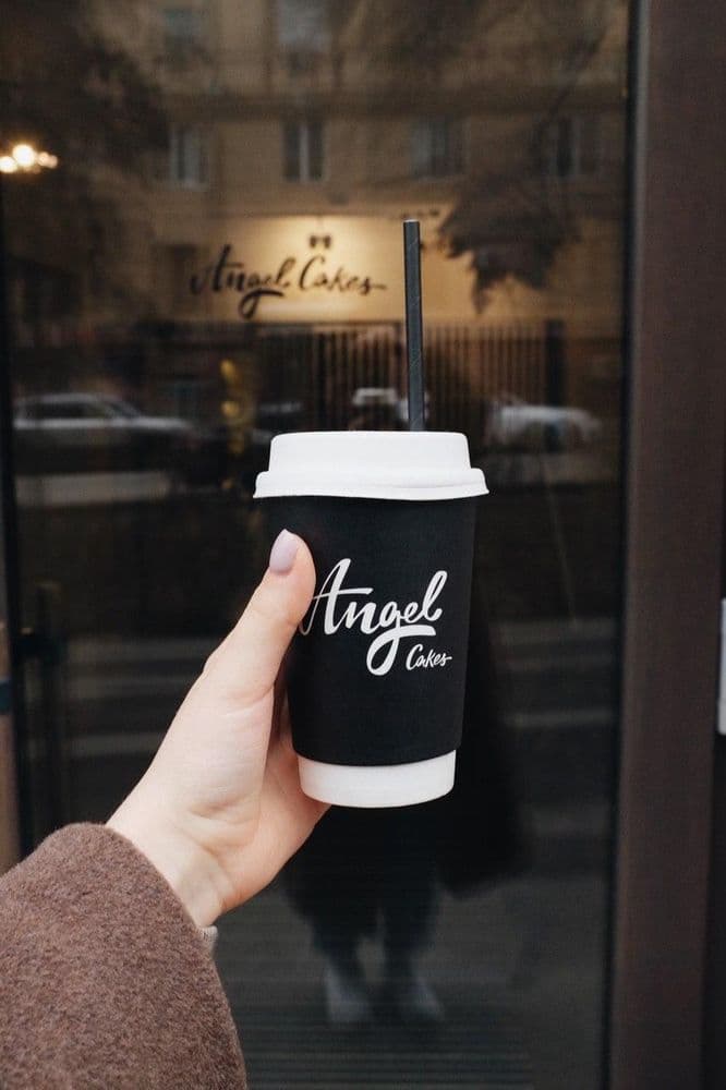 Angel Cakes - фото 1