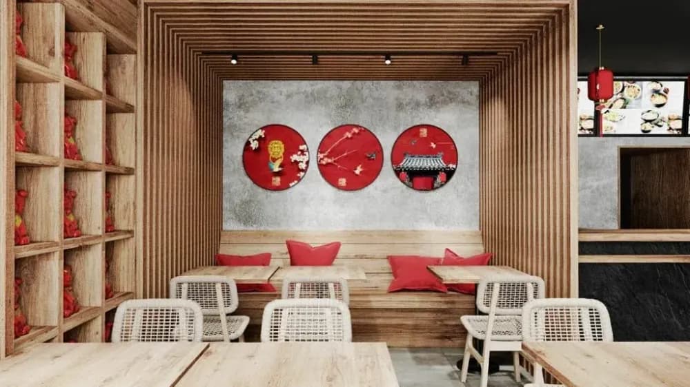 Hungry Dragon - фото 1