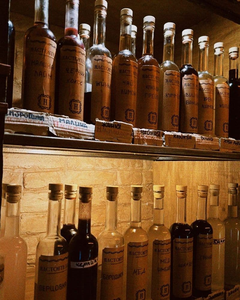 Настаятель - фото 3