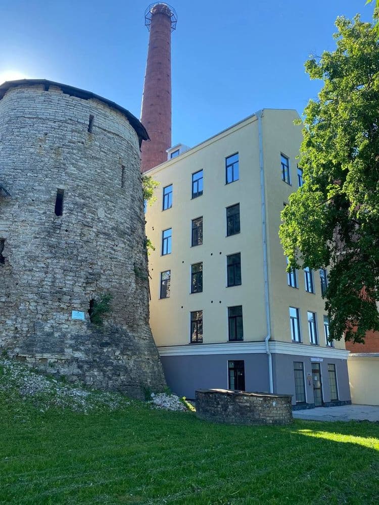 Бутик-отель «Мстиславский»  - фото 3