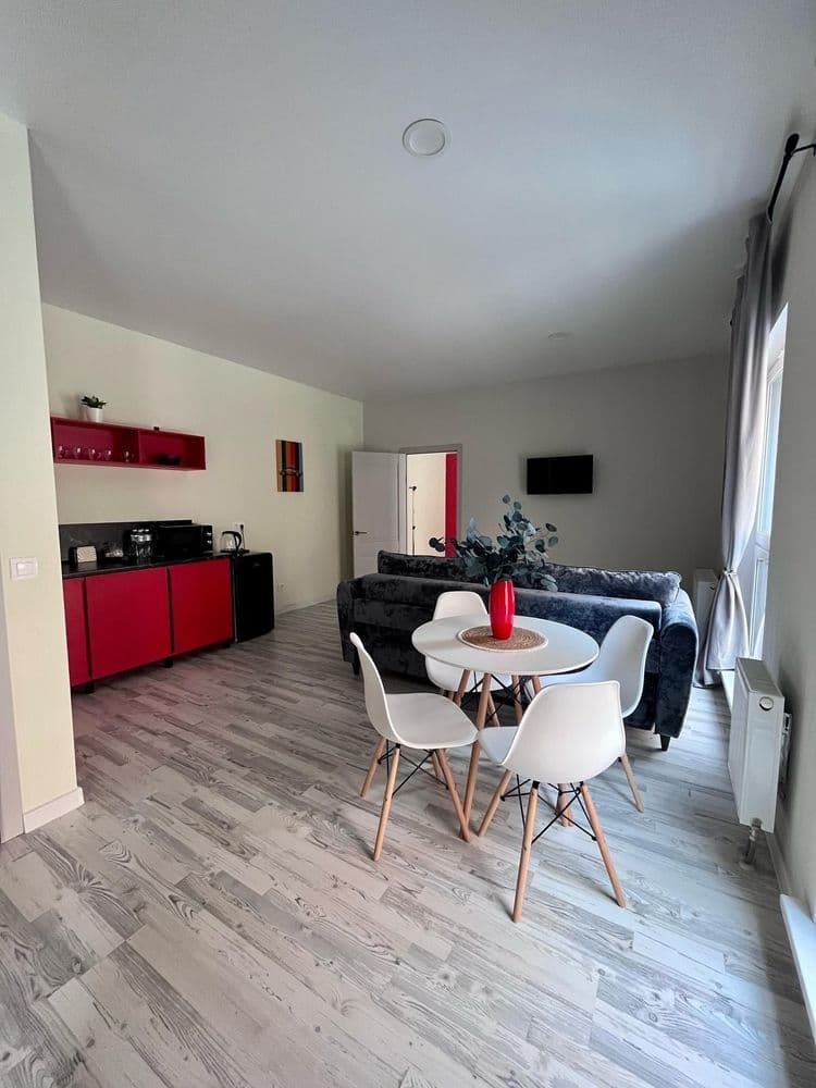 Бутик-отель «Мстиславский»  - фото 2