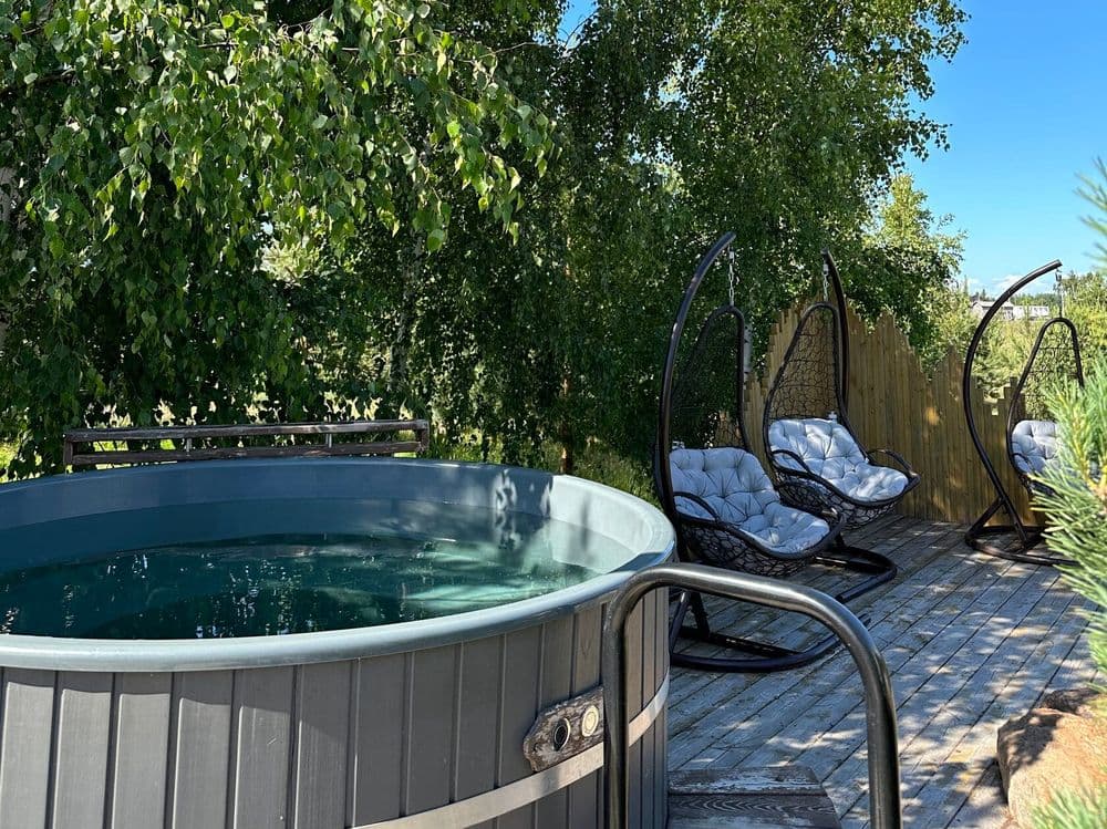 Парк-отель Пески - фото 2