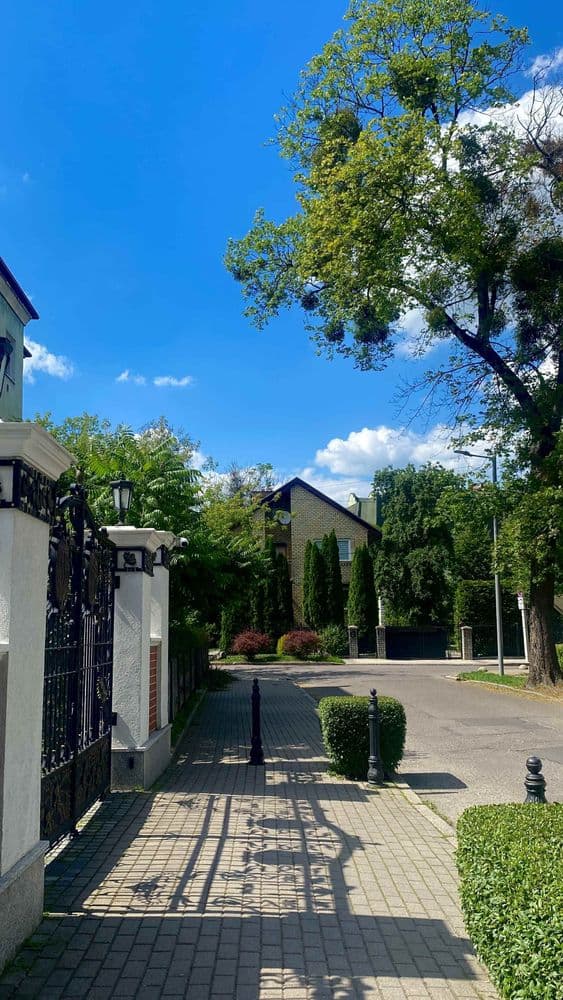 Места с историей - фото 2