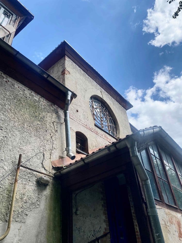 Район Амалиенау - фото 2