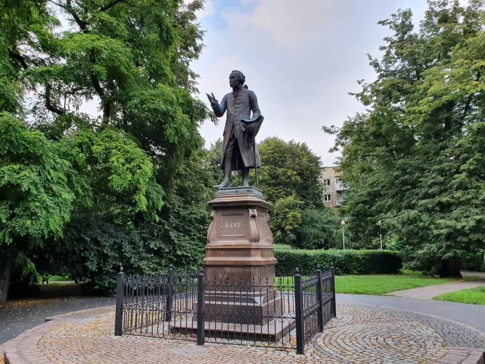 Места с историей - фото 5