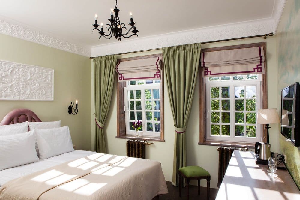 Вилла Тоскана - фото 2