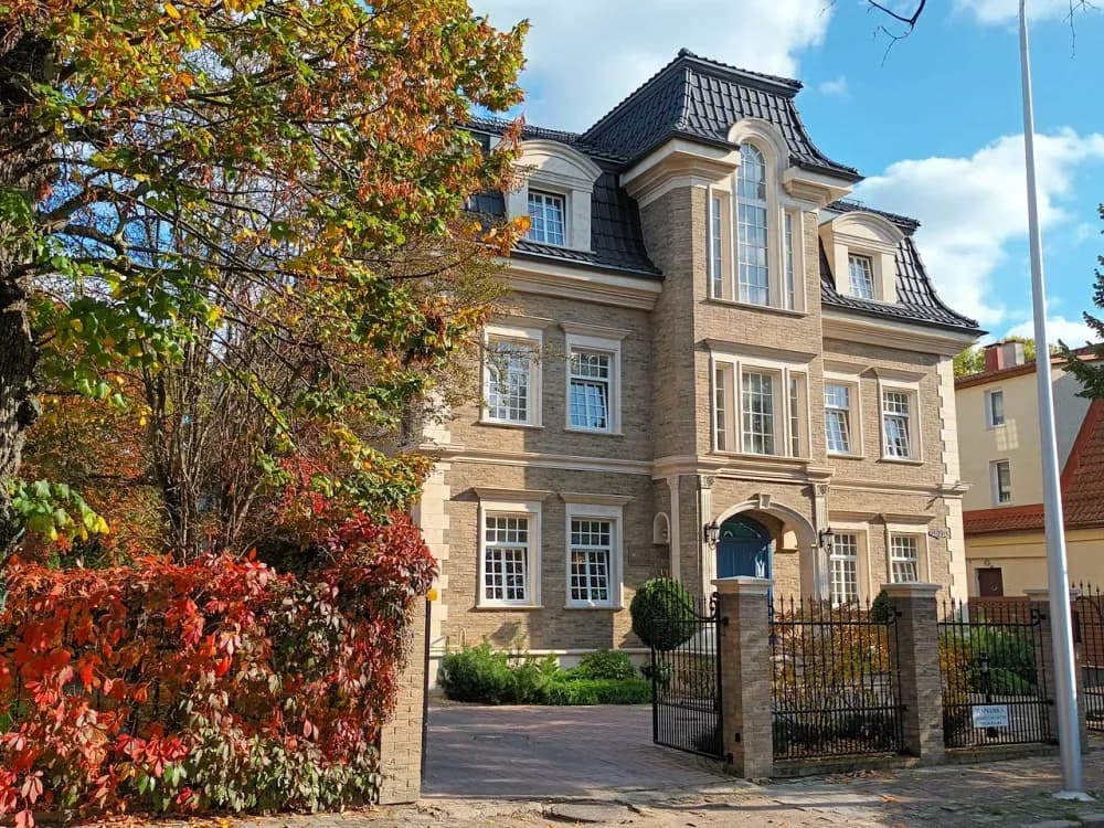 Вилла Тоскана - фото 1