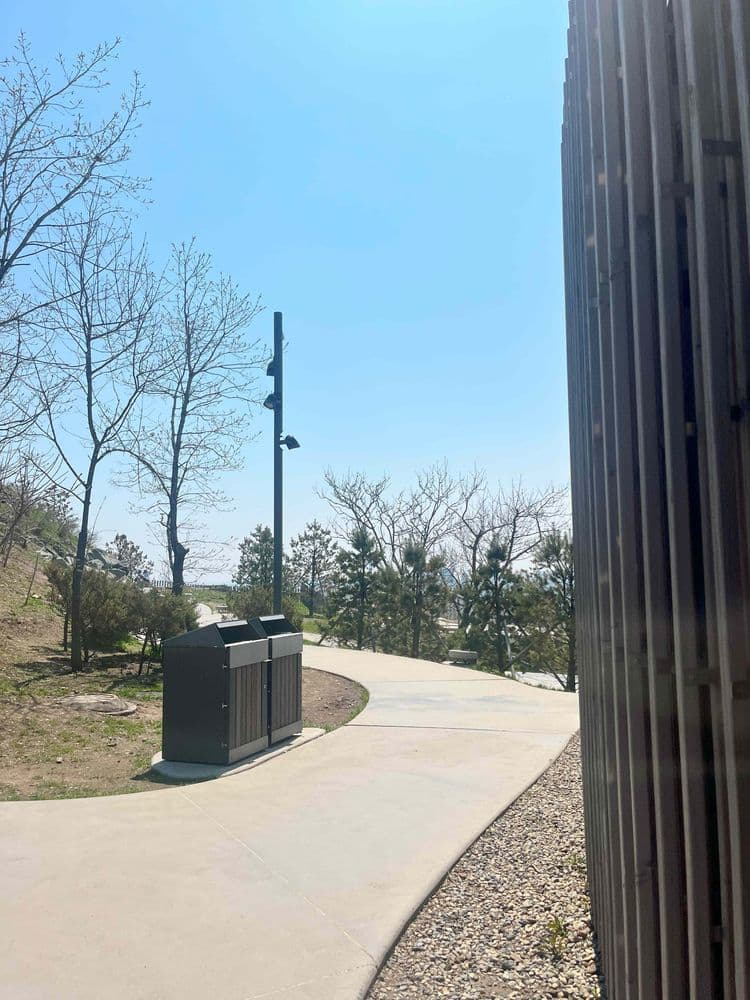 Нагорный парк - фото 3