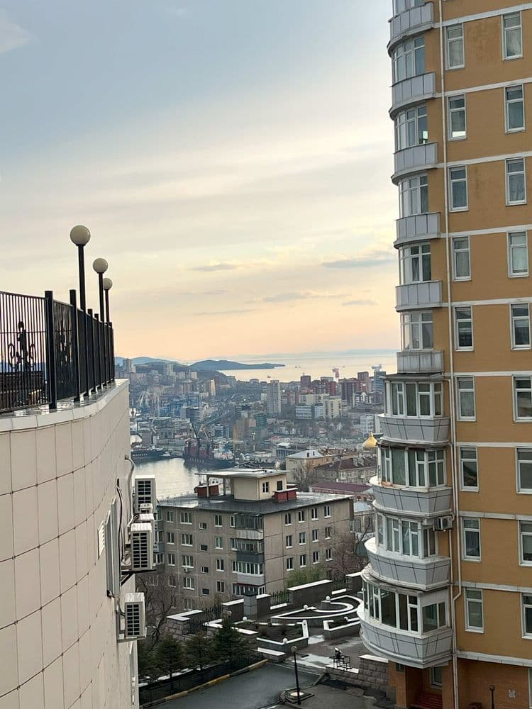 Орлиная сопка  - фото 2