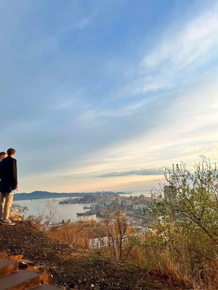 По горкам и сопкам - фото 2