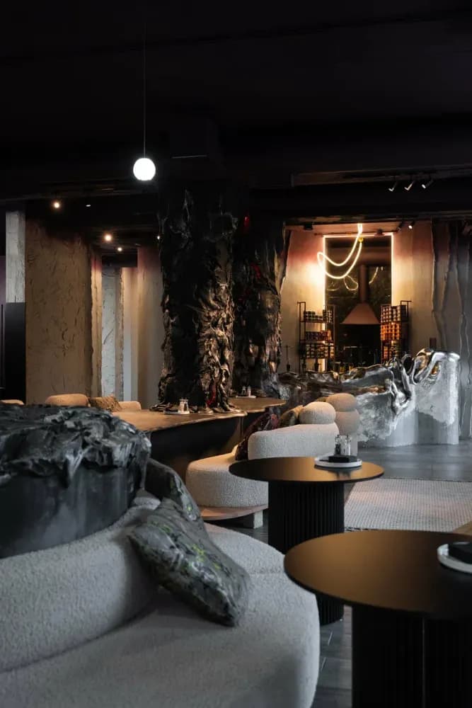 Рестораны - фото 4