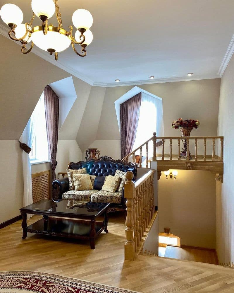 Отель «Бристоль» - фото 2